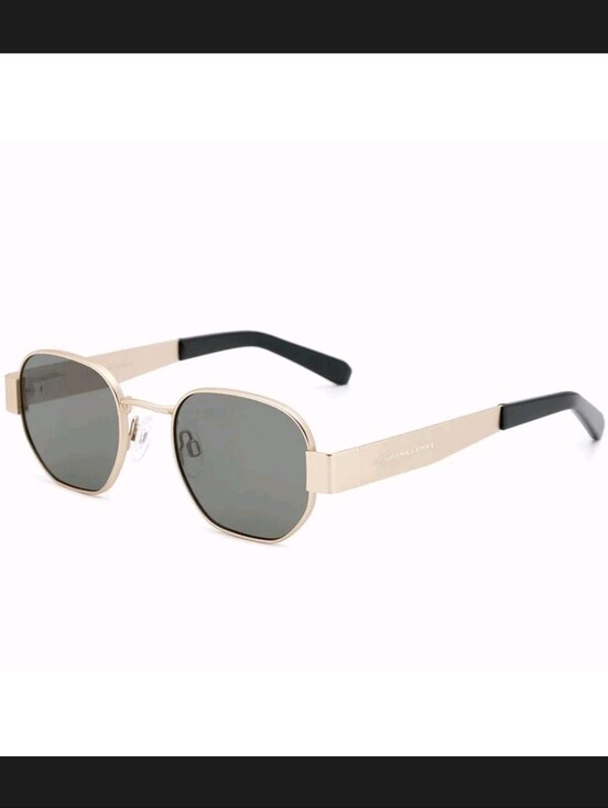 Carolina Lemke Accessories - Carolina Lemke Berlin Eyewear FULL INCLUSION